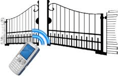 Motorisation volet/portail