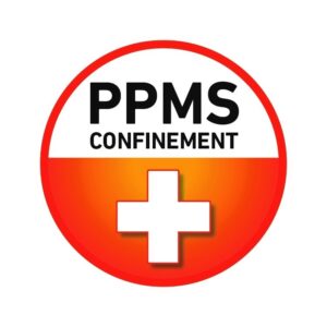 Alerte Menace - PPMS