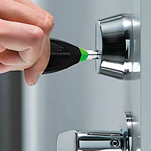 Cylindre électronique