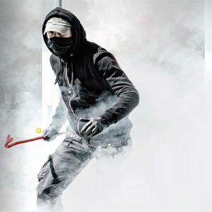 Protection/brouillard